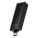 Cudy WU6500 1.0 WLAN 2882 Mbit/s