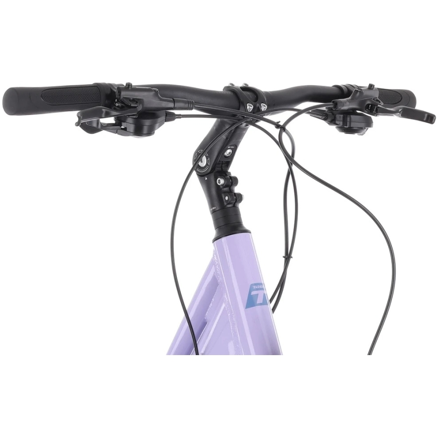 Tabou Kinetic 4 W navy-lavender-M / 19" (Size: M / 19") – 4