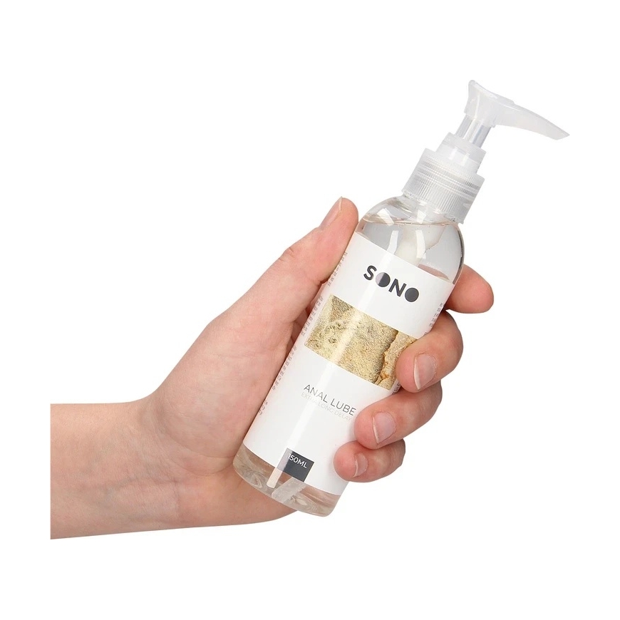 Sono By Shots Vanduo analinis tepalas – 5,1 fl uncijos / 150 ml – 2