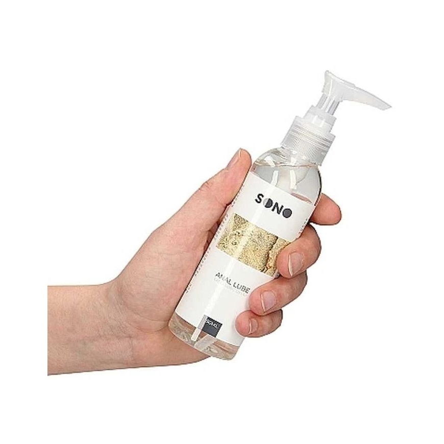 Sono By Shots Vanduo analinis tepalas – 5,1 fl uncijos / 150 ml – 4