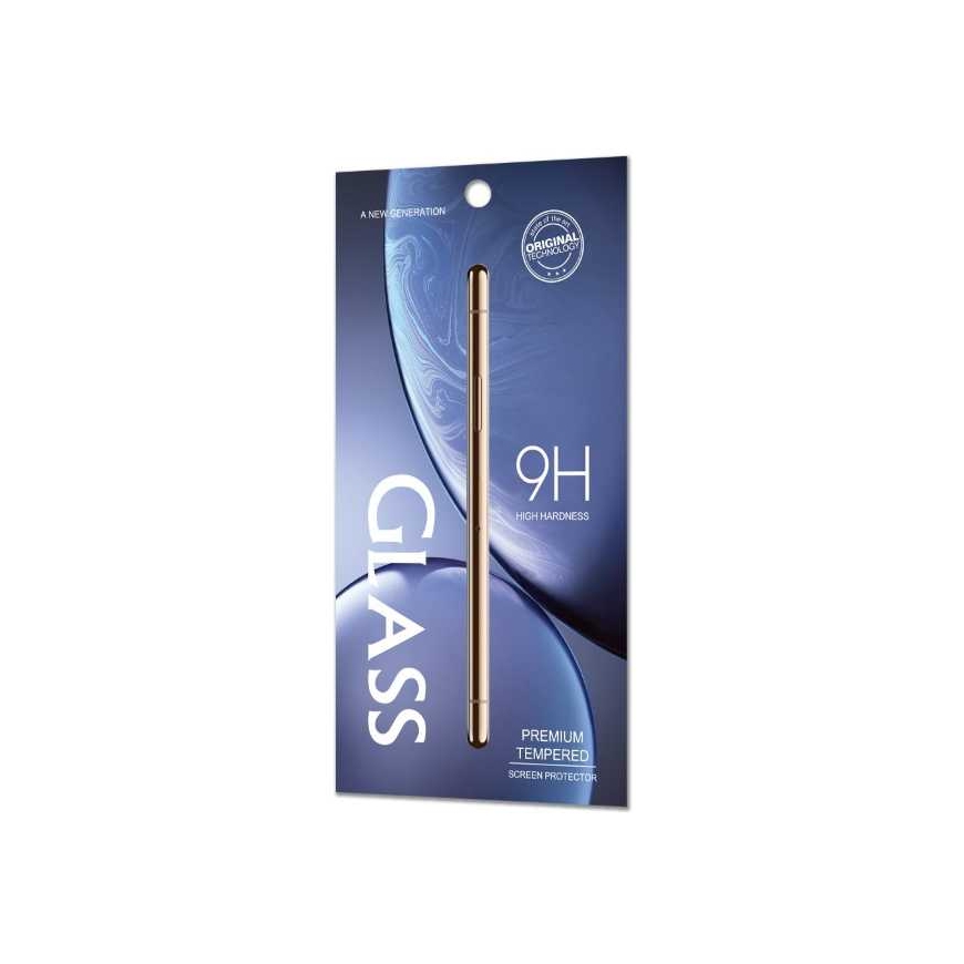 Riff "5D viso veido grūdintas stiklas Apple iPhone 7/8/SE(2020)" Baltas
