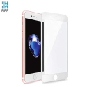 Riff "5D viso veido grūdintas stiklas Apple iPhone 7/8/SE(2020)" Baltas Riff "5D viso veido grūdintas stiklas Apple iPhone 7/8/SE(2020)" Baltas