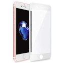 Riff "5D Full Face Tempered Glass Apple iPhone 7/8/SE(2020)" White Riff "5D Full Face Tempered Glass Apple iPhone 7/8/SE(2020)" White