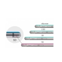 Riff "5D koko kasvot karkaistu lasi Apple iPhone 7/8/SE(2020)" Valkoinen Riff "5D koko kasvot karkaistu lasi Apple iPhone 7/8/SE(2020)" Valkoinen