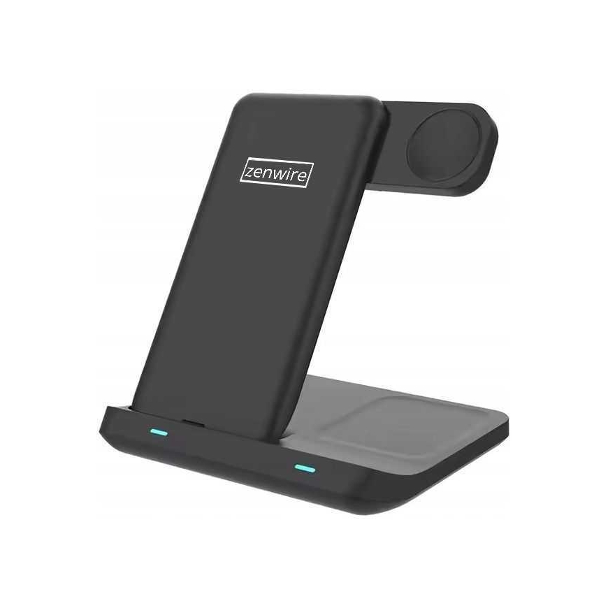 zenwire 3in1 USB-C Чёрный – 2