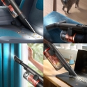 Philips XC7163/01 stick vacuum/electric broom Philips XC7163/01 stick vacuum/electric broom