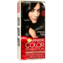 Garnier Color Sensation 1.0 Deep Onyx Black