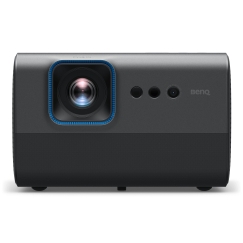 BenQ GP520 2600 лм DLP UHD 4K (3840x2160) Черный