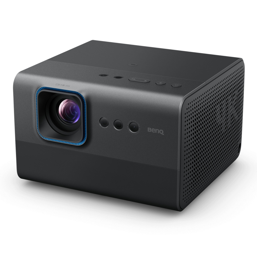 BenQ GP520 2600 ANSI lumens DLP UHD 4K (3840x2160) Black – 2