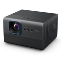 BenQ GP520 2600 ANSI lumens DLP UHD 4K (3840x2160) Juoda BenQ GP520 2600 ANSI lumens DLP UHD 4K (3840x2160) Juoda