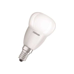 Osram Ledvance OSRAM LED VALUE ClasP 230V 5.7W 840 E14 noDIM A+ Plastmasa