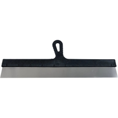 Stainless Steel Scraper Vorel | 60 cm