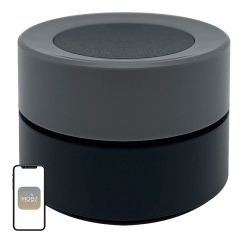 MOES ZT-SY-RD ZigBee Пульт управления сценами
