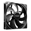 be quiet! Pure Wings 3 140mm | PWM Triple Pack Computer case Fan 14 cm Black 3 pc(s) be quiet! Pure Wings 3 140mm | PWM Triple Pack Computer case Fan 14 cm Black 3 pc(s)