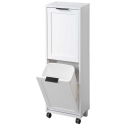 Kesper 6633532 35x23x89см Kesper 6633532 35x23x89см