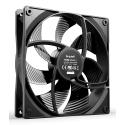 be quiet! Pure Wings 3 140mm | PWM Triple Pack Computer case Fan 14 cm Black 3 pc(s) be quiet! Pure Wings 3 140mm | PWM Triple Pack Computer case Fan 14 cm Black 3 pc(s)