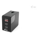 i-tec CHARGER-INTG100W mobile device charger i-tec CHARGER-INTG100W mobile device charger