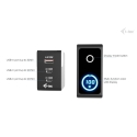 i-tec CHARGER-INTG100W mobile device charger i-tec CHARGER-INTG100W mobile device charger