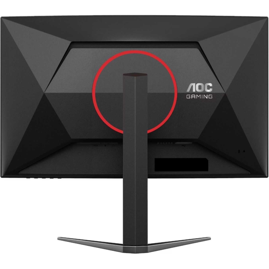 AOC C27G4Z2 27" Fast VA 16:9 Curved – 5