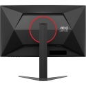 AOC C27G4Z2 27" Fast VA 16:9 Curved AOC C27G4Z2 27" Fast VA 16:9 Curved