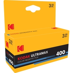 Kodak Eastman filmi UltraMax 400/24x3