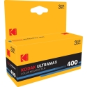 Kodak Eastman filmi UltraMax 400/24x3