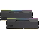 Klevv CRAS V 32GB (2x16GB) 6400MHz DDR5 UDIMM Klevv CRAS V 32GB (2x16GB) 6400MHz DDR5 UDIMM