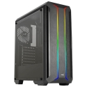 Aerocool Skyline ARGB Midi Tower Must Aerocool Skyline ARGB Midi Tower Must