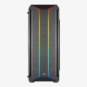 Aerocool Skyline ARGB Midi Tower Black