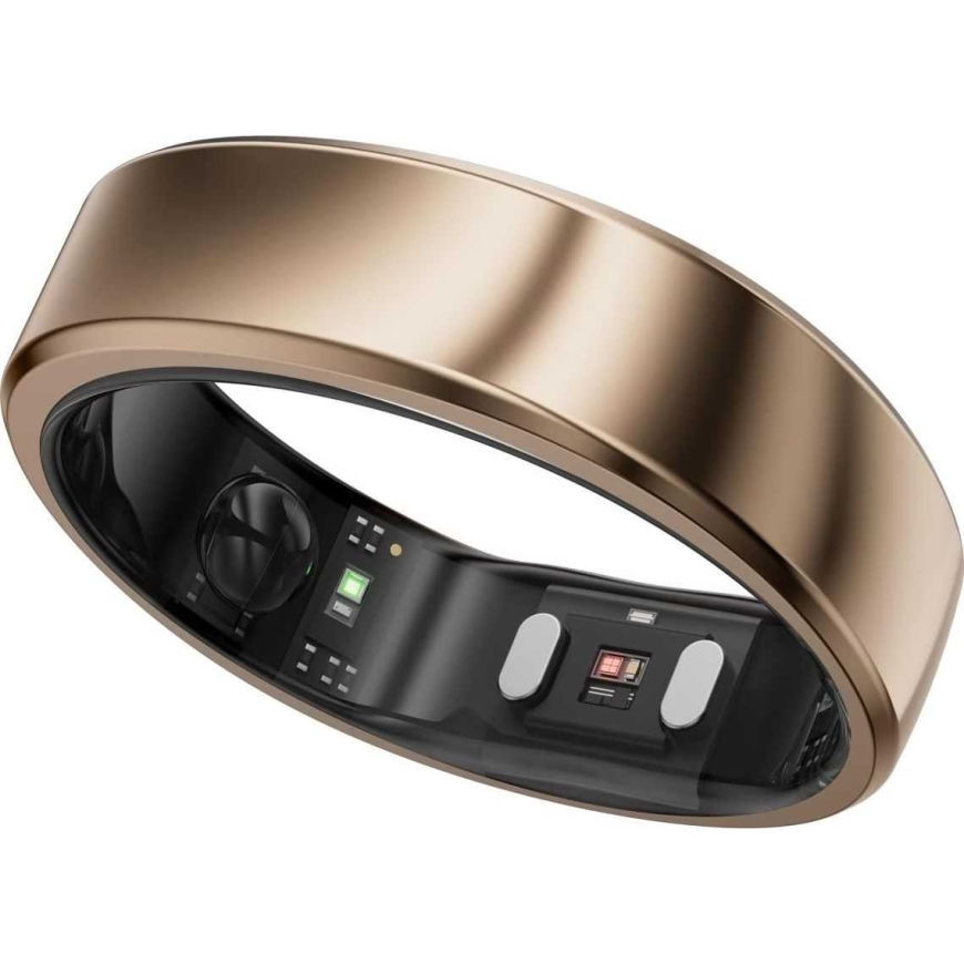 Ringconn Gen 2 Air Dune Gold suurus 9 – 3
