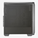 Aerocool Skyline ARGB Midi Tower Black
