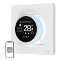 MOES ZHT-SR-GB ZigBee termostats elektriskajai apkurei