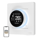MOES ZHT-SR-GB ZigBee termostats elektriskajai apkurei