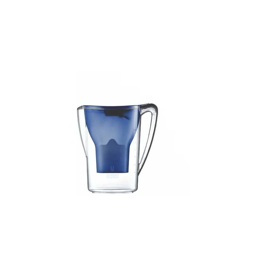 BWT veefiltreer pitcher AQUAlizer Home 2.7L sinine magni veefiltriga