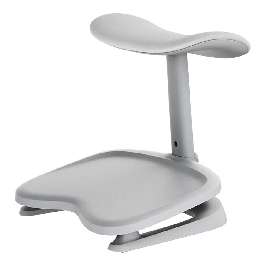 LiberNovo StepSync Footrest (gray)