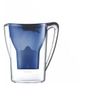 BWT ūdens filtrēšanas krūze AQUAlizer Home 2,7l zila ar magnija ūdens filtru BWT ūdens filtrēšanas krūze AQUAlizer Home 2,7l zila ar magnija ūdens filtru