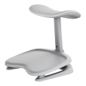LiberNovo StepSync Footrest (gray) LiberNovo StepSync Footrest (gray)