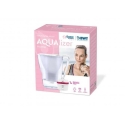 BWT vedenpuhdistuskanne AQUAlizer Home 2,7L sininen magnesiumveden suodatin BWT vedenpuhdistuskanne AQUAlizer Home 2,7L sininen magnesiumveden suodatin