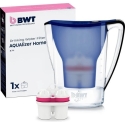 BWT veefiltreer pitcher AQUAlizer Home 2.7L sinine magni veefiltriga BWT veefiltreer pitcher AQUAlizer Home 2.7L sinine magni veefiltriga