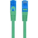 Lanberg PCF6A-10CC-0200-G сетевой кабель Зеленый 2 m Cat6e S/FTP (S-STP) Lanberg PCF6A-10CC-0200-G сетевой кабель Зеленый 2 m Cat6e S/FTP (S-STP)