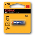 Kodak Ultra Алкалайновая 27A Kodak Ultra Алкалайновая 27A