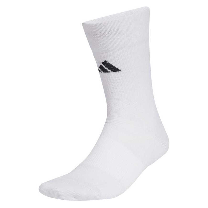 adidas Football Crew Performance Light sokid valged JZ3030 (46-48)