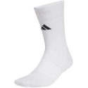 adidas Football Crew Performance Light Socks White JZ3030 (46-48)