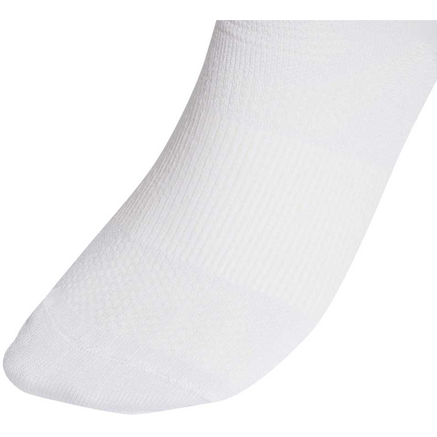 Носки adidas Football Crew Performance Light белые JZ3030 (46-48) – 3