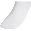 adidas Football Crew Performance Light sukat valkoiset JZ3030 (46-48) adidas Football Crew Performance Light sukat valkoiset JZ3030 (46-48)