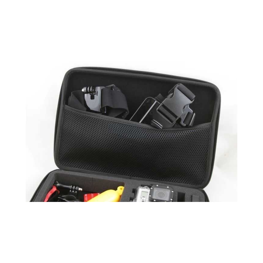 Xrec XL -kansi GoPro Hero 8/ 7/ 6/ 5/ 4/ 3+/ 3/ 2/ 1:lle – 2