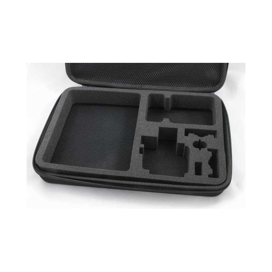Xrec XL vāks Gopro Hero 8/ 7/ 6/ 5/ 4/ 3+/ 3/ 2/ 1 – 3
