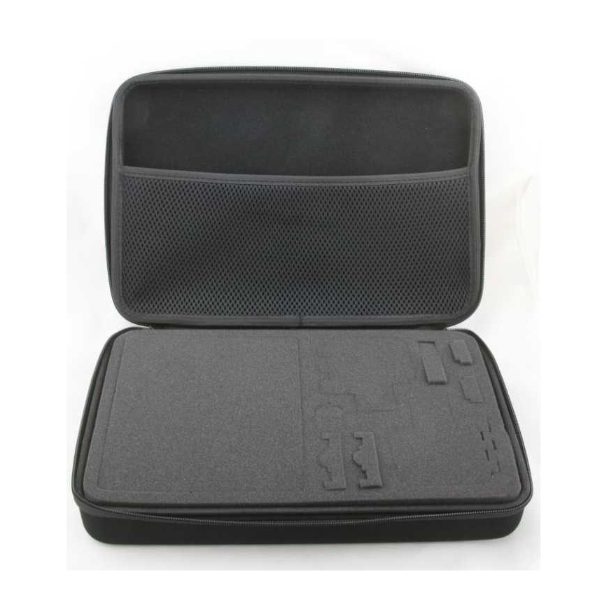 Xrec XL dėklas Gopro Hero 8/ 7/ 6/ 5/ 4/ 3+/ 3/ 2/ 1 – 4