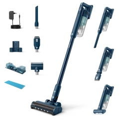 Philips 5000 series XC5141/01 stick vacuum/electric broom Battery Dry&wet Cyclonic Bagless 0.27 L