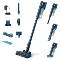 Philips 5000 series XC5141/01 stick vacuum/electric broom Battery Dry&wet Cyclonic Bagless 0.27 L Philips 5000 series XC5141/01 stick vacuum/electric broom Battery Dry&wet Cyclonic Bagless 0.27 L